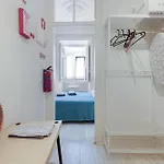 Mouraria Flat By Insighthome Lisbon