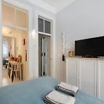 Apartment Mouraria Flat By Insighthome