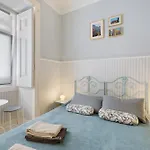 Mouraria Flat By Insighthome Lisbon