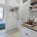 Mouraria Flat By Insighthome Apartment Lisbon