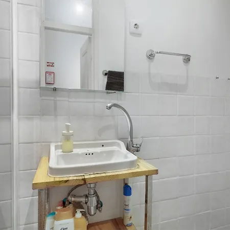 Mouraria Flat By Insighthome Appartement *