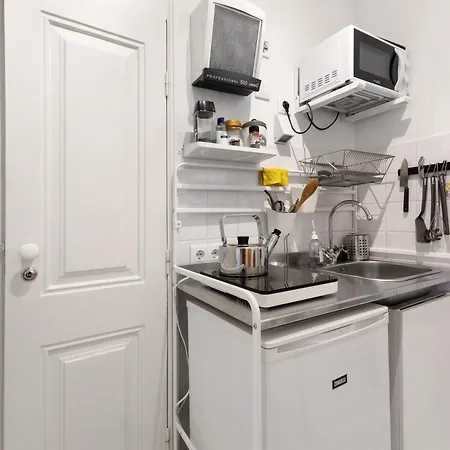 Mouraria Flat By Insighthome Appartement *