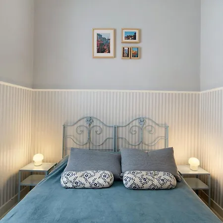 Апартаменти Mouraria Flat By Insighthome *