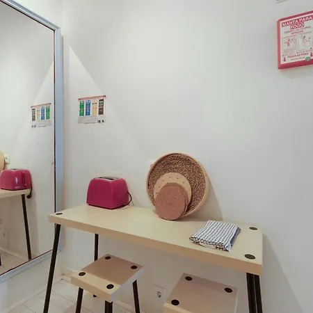 Mouraria Flat By Insighthome Apartman