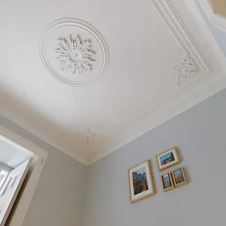 公寓 Mouraria Flat By Insighthome Lisboa