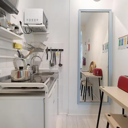 Mouraria Flat By Insighthome