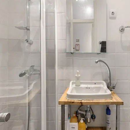 Apartman Mouraria Flat By Insighthome Lisboa