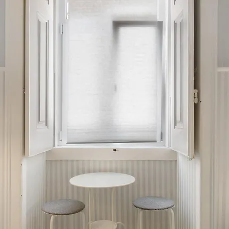 Mouraria Flat By Insighthome Apartament