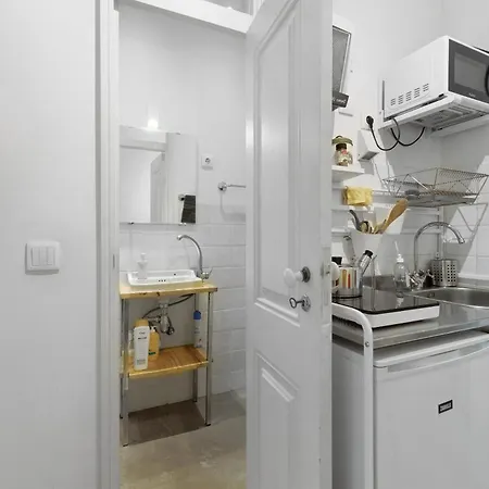 Mouraria Flat By Insighthome Lisbona